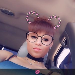 Meet your Posher, Kristiana